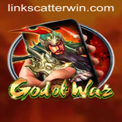 GodofWarM: An Epic Gaming Experience with Scatterwin