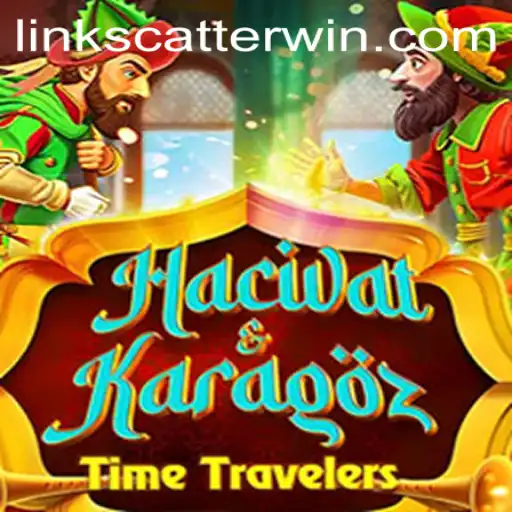 Unveiling the Magic of HacivatandKaragoz: A Journey into the World of Scatterwin