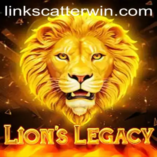 LionsLegacy: Unveiling the Majesty of Scatterwin