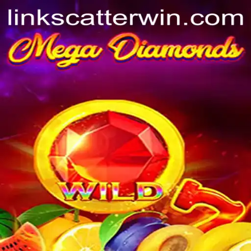 Exploring MegaDiamond: The Ultimate Gaming Experience with Scatterwin