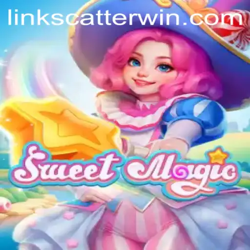 Unveiling SweetMagic: A Mesmerizing Adventure with Scatterwin