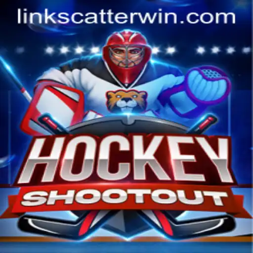 HockeyShootout: A Thrilling Sports Experience with a Twist of Scatterwin Strategy