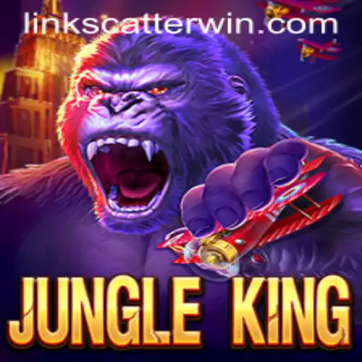 Discover the Thrills of JungleKing: A Guide to the Scatterwin Adventure