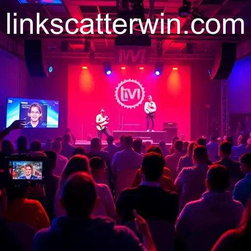 Exploring the Dynamic World of Live Streaming and the Role of Scatterwin