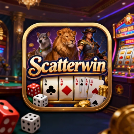 Scatterwin