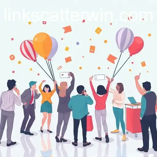 Exploring Promotional Strategies with Scatterwin