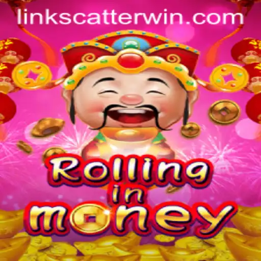 RollingInMoney: The Ultimate Gaming Experience with Scatterwin Feature