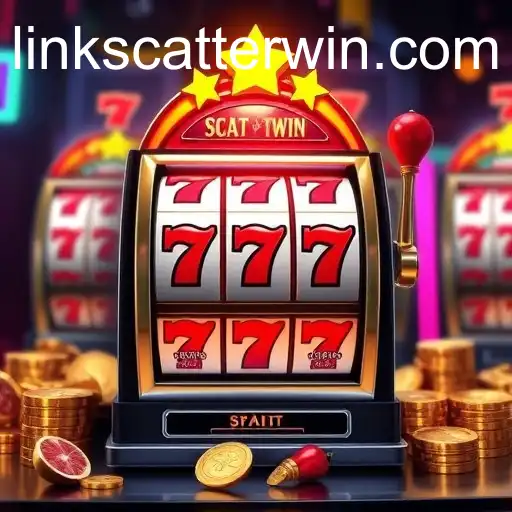 Scatterwin: Transforming the Slot Machine Landscape
