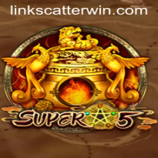 Discovering Super5: A Thrilling Adventure Through Scatterwin